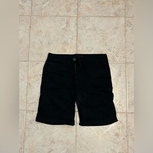 Aeropostale Women's Black Shorts